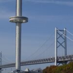 瀬戸大橋タワー